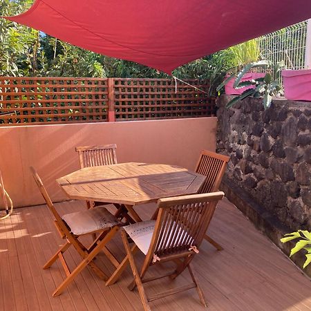 L'Orchidee Villa Saint Pierre Exterior photo